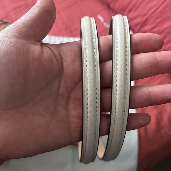 Coach Tea Rose Rogue 25 - Picture 11 of 16